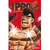 Image de Ippo Saison 6 - Tome 24 - Jiji Morikawa - Kurokawa Eds - broché - Manga