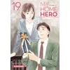 Image de My Home Hero - Tome 19 - Naoki Yamakawa - Kurokawa Eds - broché - Manga