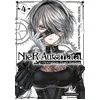 Image de NieR:Automata Opération Pearl Harbor - Tome 4 - Taro Yoko - Kurokawa Eds - broché - Manga broché