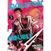Image de Skeleton Double - tome 3 - Tokaku Kondo - Kurokawa Eds - Poche - Manga