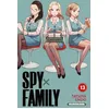 Image de Spy x Family - Tome 13 - Tatsuya Endo - Kurokawa Eds - broché - Manga broché