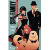 Image de Roman Spy x Family - Portrait de famille - Tatsuya Endo - Kurokawa Eds - Poche - Roman adolescent