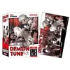 Image de Coffret Demon Tune - tomes 1-2-3-4 - Yûki Kodama - Kurokawa Eds - Coffret - Manga Coffret
