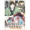 Image de Remède Impérial - L'étrange médecin de la cour - tome 4 - Tohru Himuka - Kurokawa Eds - broché - Manga broché