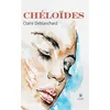 Image de Chéloïdes - Claire Deblanchard - Le Lys Bleu - broché - Roman broché