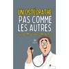 Image de Un ostéopathe pas comme les autres - Ivo Havermans - Le Lys Bleu - broché - Nouvelles broché
