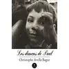 Image de Les démons de Paul - Christophe Avella Bagur - Le Lys Bleu - broché - Roman broché