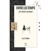 Image de Entre les temps Les louves sauvages - Lucie Sohalia - Le Lys Bleu - broché - Poésie broché