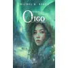 Image de Origo Tome 1 : Piégé sous la Glace - Michel K. Simon - Le Lys Bleu - broché - Roman broché