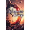 Image de Les murmures du temps - Jade Bonne Pons - Le Lys Bleu - broché - Poésie broché