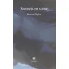 Image de Sonnets en scène - Steven Dulor - Le Lys Bleu - broché - Poésie broché