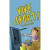 Image de Vive le sport ! - Ivo Havermans - Le Lys Bleu - broché - Nouvelles broché