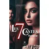 Image de Les 7 castes Rebelle - Samantha Diaz - Le Lys Bleu - broché - Roman broché
