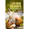 Image de Les 2 escargots amoureux - Louis-Maurice Parat - Le Lys Bleu - broché - Roman broché