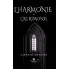 Image de L'harmonie de l'acrimonie - Sarah El-Danaffe - Le Lys Bleu - broché - Poésie