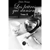 Image de Les lettres qui dansent Tome 2 - Juliette Monique - Le Lys Bleu - broché - Poésie broché