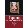 Image de Papillon et/aux draps froissés - VAGUE-A - Le Lys Bleu - broché - Roman broché