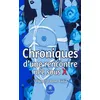 Image de Chroniques d'une rencontre née sous X - Vendetta-Rose Vidal - Le Lys Bleu - broché - Nouvelles broché