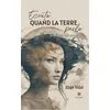 Image de Écoute quand la terre parle Poèmes du confiné - Xtian Vidal - Le Lys Bleu - broché - Poésie