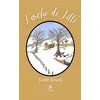 Image de L'arche de Lilli - Claude Gilardi - Le Lys Bleu - broché - Roman broché