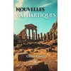 Image de Nouvelles cathartiques - Céline Choël - Le Lys Bleu - broché - Nouvelles broché