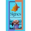 Image de Signes De nocte verba lucis orientur - Baphus Métée - Le Lys Bleu - broché - Poésie broché