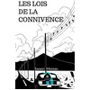 Image de Les lois de la connivence - Swann Moreau - Le Lys Bleu - broché - Roman