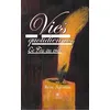 Image de Vies quotidiennes Le Feu au vide - René Agostini - Le Lys Bleu - broché - Poésie broché