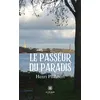Image de Le passeur du paradis - Henri Philibert - Le Lys Bleu - broché - Roman