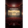 Image de Desproges 2.0 - Jean-Michel Zurletti - Le Lys Bleu - broché - Roman broché