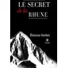 Image de Le secret de la Rhune - Étienne Goldet - Le Lys Bleu - broché - Roman broché