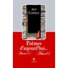 Image de Poèmes d'aujourd'hui... Amour(s) Amor(t) - Abel Corbière - Le Lys Bleu - broché - Poésie broché