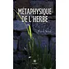 Image de Métaphysique de l'herbe - Fred Staal - Le Lys Bleu - broché - Poésie broché