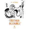 Image de Cristaux des dunes' - Jo Aitnanu - Le Lys Bleu - broché - Poésie