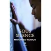 Image de Sous silence - Mohamed Yakoun - Le Lys Bleu - broché - Poésie