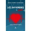 Image de Les battements du coeur Vers envoûtants - Nathalie Favennec - Le Lys Bleu - broché - Poésie broché