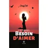 Image de L'éternel besoin d'aimer - Dany Deb - Le Lys Bleu - broché - Nouvelles
