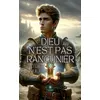 Image de Dieu n'est pas rancunier - Patrick Foultier - Le Lys Bleu - broché - Roman broché