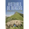 Image de Histoires de bergers Les Piémontais, La fille de Bel Air, Grand'Combe - Bernard Masson - Le Lys Bleu - broché - Récit broché