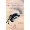 Image de Anthropologie d'un poète - Frédéric Gramazio - Le Lys Bleu - broché - Poésie broché