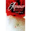 Image de Amour infini - Tonnie Marcy - Le Lys Bleu - broché - Poésie broché