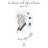 Image de Le tartan et la rose d'Ecosse Partie 4 - Annina Alba - Le Lys Bleu - broché - Poésie broché