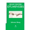 Image de Rencontre d'univers - Salvator Batty - Le Lys Bleu - broché - Poésie
