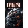 Image de L'apocalypse subtil d'Oscar - Petrika Ionesco - Le Lys Bleu - broché - Roman broché