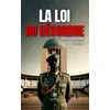 Image de La loi du désordre - Abdourahamane Camara - Le Lys Bleu - broché - Roman