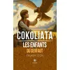 Image de Cokoliata Les enfants du Gerfaut - Léon Pauker - Le Lys Bleu - broché - Nouvelles broché