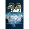 Image de Le petit livre que vous ne terminerez jamais ! Tout plein d'anecdotes pour briller en société ! - Jérémy Cohan - Le Lys Bleu - broché - Nouvelles