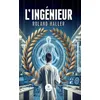 Image de L'ingénieur - Roland Haller - Le Lys Bleu - broché - Roman broché