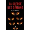 Image de La guerre des démons - Fouzia Baba - Le Lys Bleu - broché - Roman broché