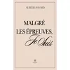 Image de Malgré les épreuves, je suis - Aurélie Payard - Le Lys Bleu - broché - Roman broché